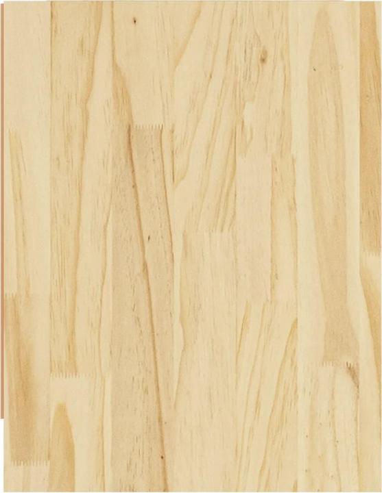 Produktbild vidaXL Nachttisch (30.50 x 30.50 x 40 cm)