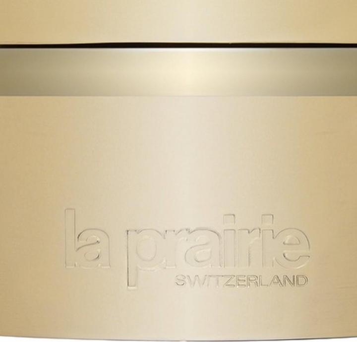 Produktbild La Prairie Pure Gold Radiance Cream 50ml (50 ml, Gesichtsbalsam)