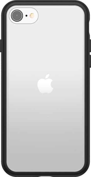 Black, Clear