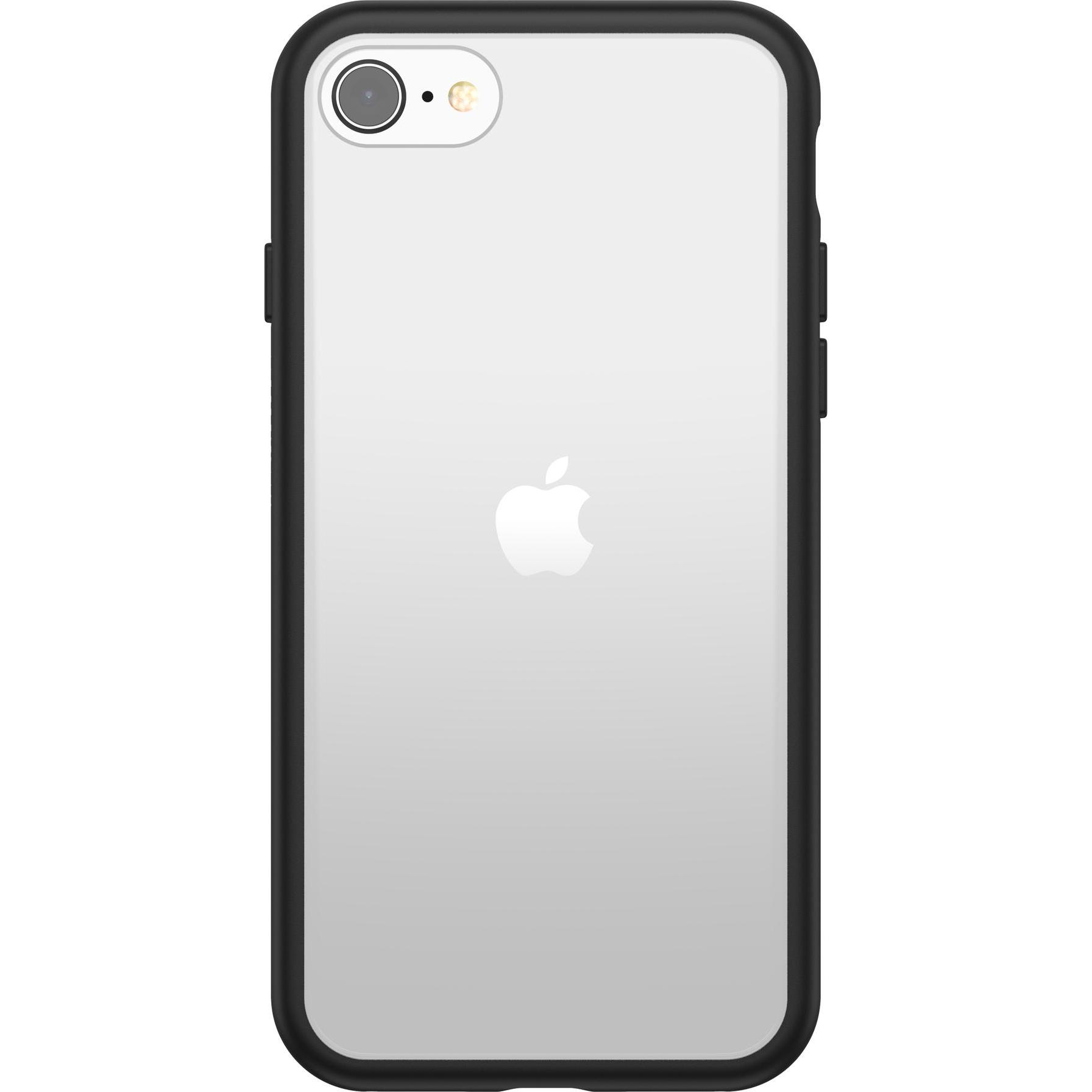 OtterBox React (Apple iPhone 7, Apple iPhone 8, Apple iPhone SE (3rd Gen), Apple iPhone SE (2nd Gen)), Smartphone Hülle,...