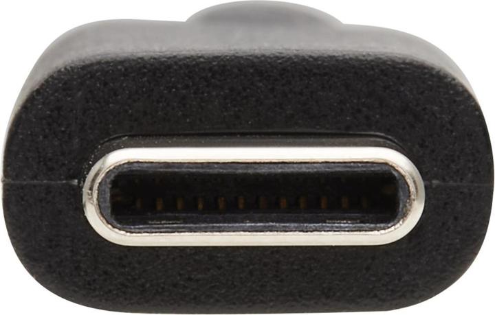 Produktbild Eaton USB-C Dock for Microsoft Surface - 4K HDMI USB 3.2 Gen 2 USB-A Hub GbE 100W PD Charg (USB-C, 1 Port)