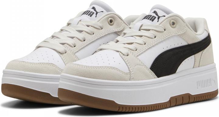 Actual product image Puma Rebound Femme Low SD (41)