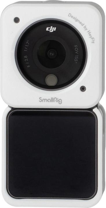 Productafbeelding SmallRig 3626 Magnetisch Etui Wit Voor DJI Action2
