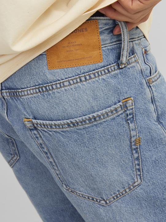 Actual product image Jack & Jones Jjichris Jjcooper Shorts Sbd 920 Sn (S)