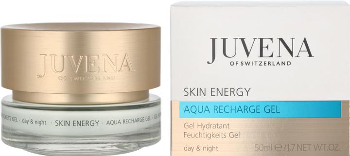 Produktbild Juvena Skin Energy Aqua Recharge Gel (50 ml, Gesichtsgel)