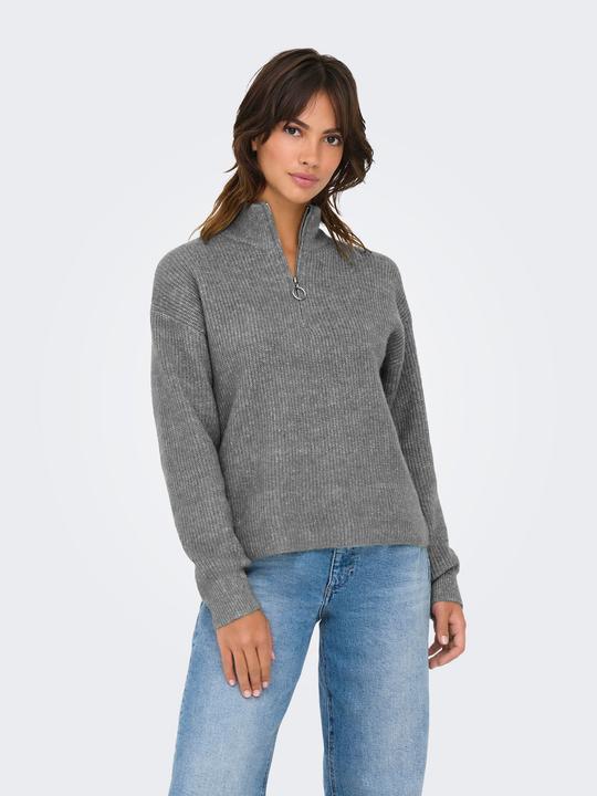 Image du produit Only ONLTOKYO Pull en maille Pull en maille (L)