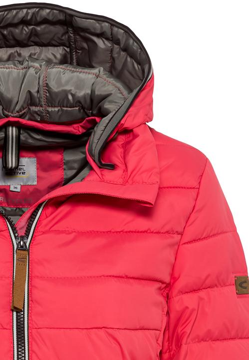 Produktbild Camel Active Steppjacke aus recyceltem Polyester (34)