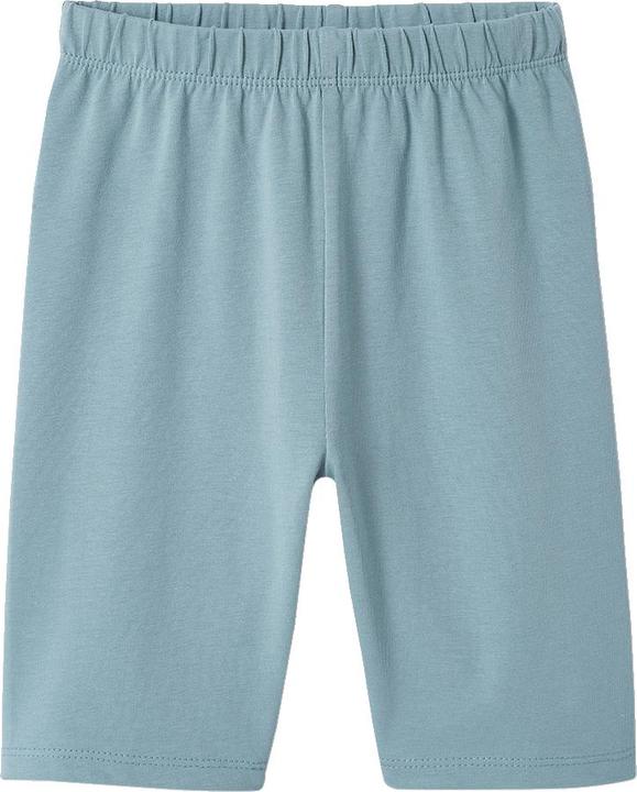Immagine prodotto Vertbaudet Set da bambina: maglietta e pantaloncini da ciclismo (86)
