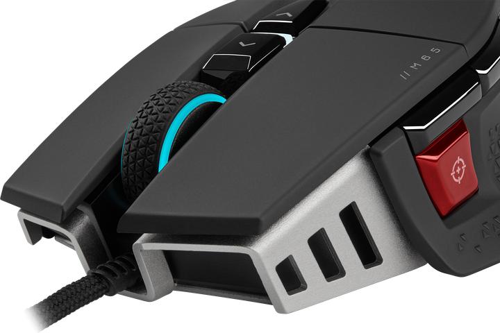 Produktbild Corsair M65 Ultra (Kabelgebunden)