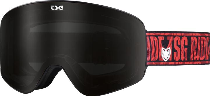 Image du produit TSG Goggle Four S S3+S1 (VLT 14+67%)