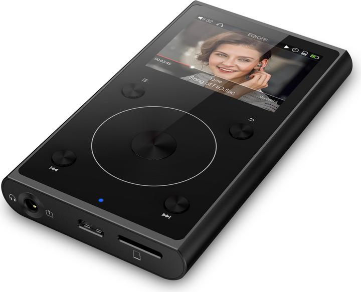 Immagine prodotto FiiO X1 2a generazione