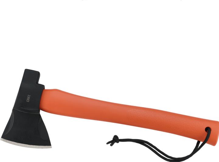 Actual product image CRKT Chogan Hatchet