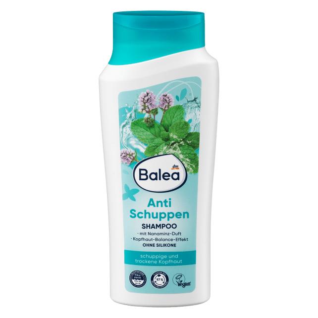 dm Balea Anti dandruff - buy at Galaxus - Galaxus