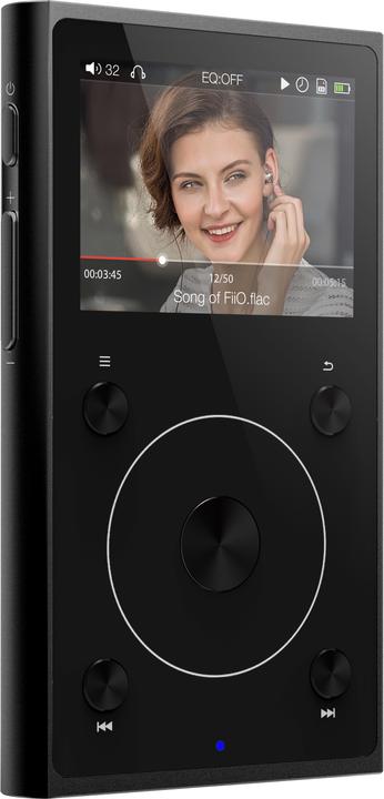 Immagine prodotto FiiO X1 2a generazione