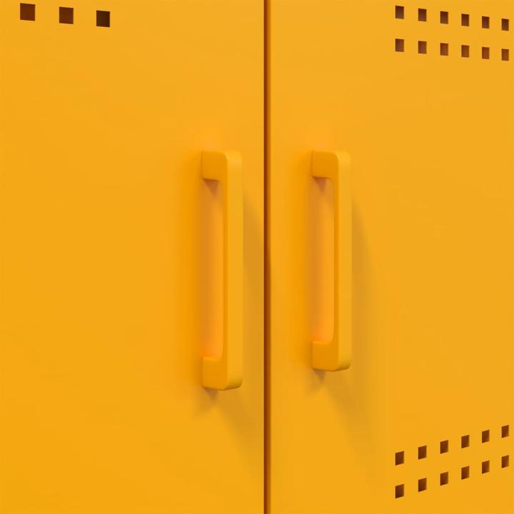 Produktbild vidaXL Sideboard (100.50 x 39 x 79 cm)