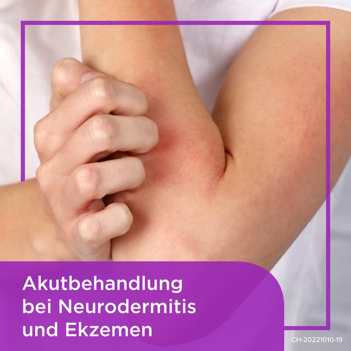 Produktbild Bepanthen PRO Sensiderm (Körpercreme)