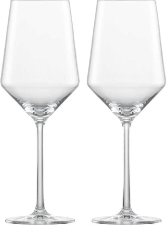 Produktbild Schott Zwiesel Sauvignon Pure (40.80 cl, 1 Glas, Weissweingläser)