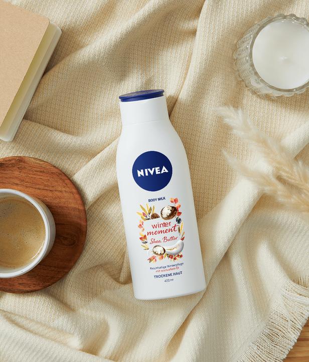 Immagine prodotto NIVEA 93702 (Latte corpo, 400 ml)