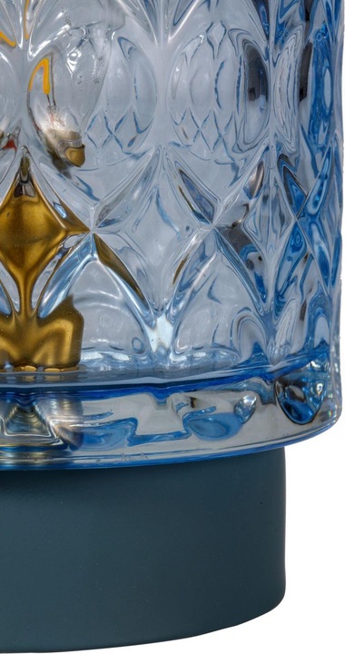 Actual product image Pauleen Chic Glamour mobile table lamp (25 lm, E14)