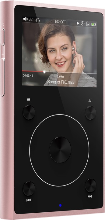 Image du produit FiiO X1 2ème génération