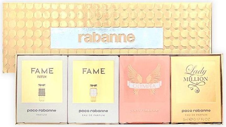 Beauty gift sets
