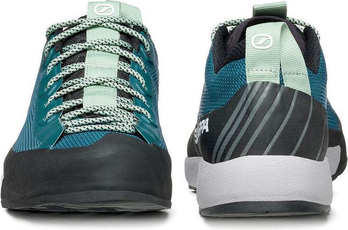 Image du produit Scarpa Women's Gecko LT (37.5)