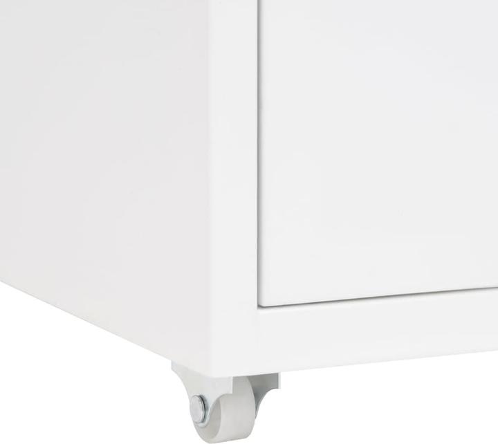 Produktbild vidaXL Junius (28 x 41 x 69 cm)