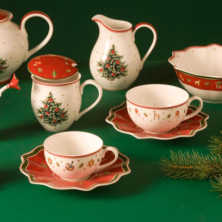 Produktbild Villeroy & Boch Toy's Delight (300 ml, 2 x)