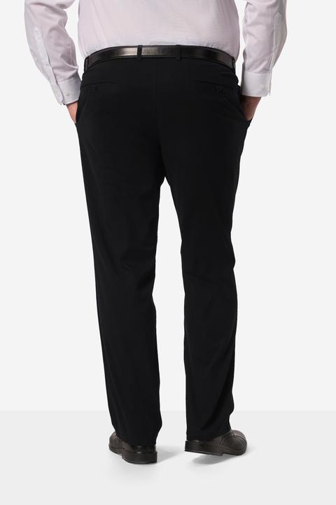 Produktbild Men+ Chino, Flat Front, bis Gr. 82/41 (80)