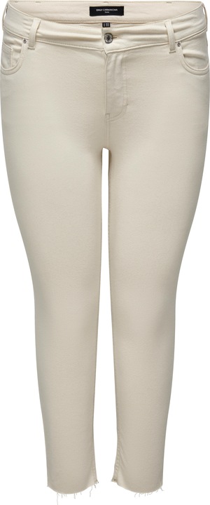 Actual product image Only Curvy CARWILLY Regular fit jeans (W44/L32)