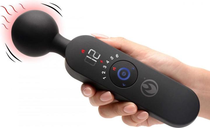 Produktbild Master Series Thunder Wand