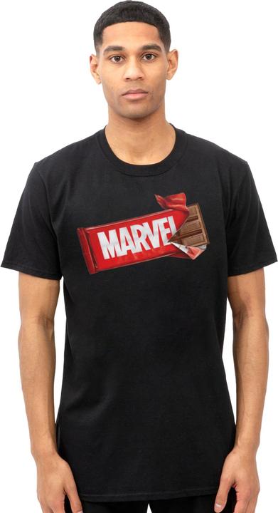 Produktbild Choc Brick TShirt (XL)