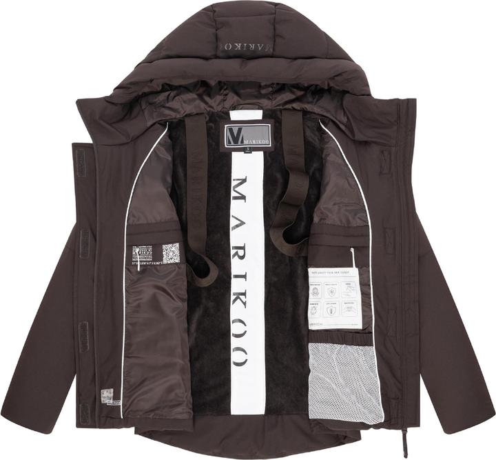 Produktbild Marikoo Elira 16 (XS)