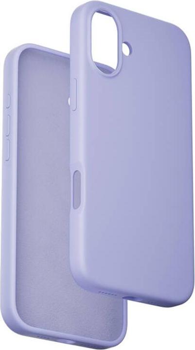 Actual product image Vention KUHV0-20 Case for iPhone 16 Plus MagSafe (Lilac) (Apple iPhone 16 Plus)