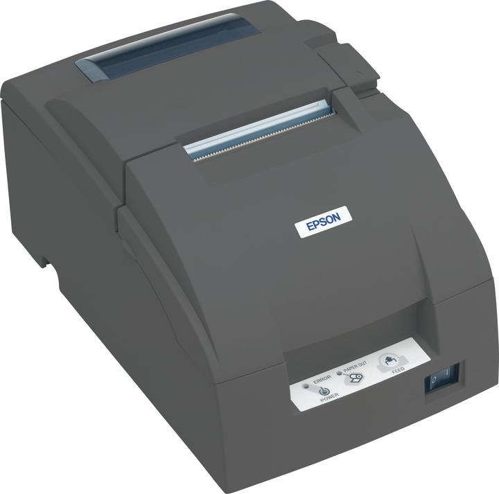 Image du produit Epson Tm-U220b (Ethernet)