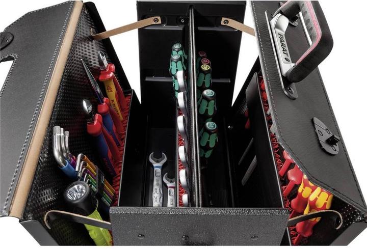 Image du produit Parat Sac à outils professionnel