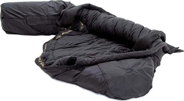 Produktbild Carinthia D 600x Schlafsack (230 cm)