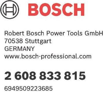 Actual product image DIY PRO SDS plus-5X hammer drill bit, 13 x 200 x 260 mm (13 millimetres)