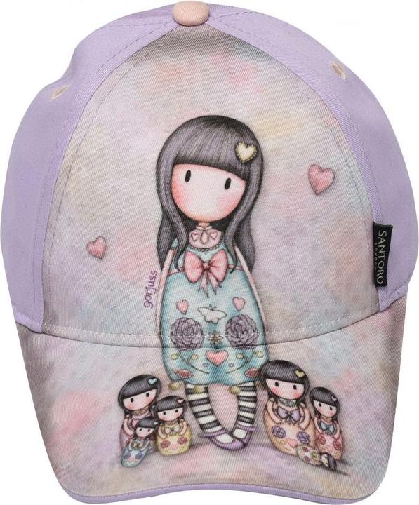 Immagine prodotto Santoro Cappello da sole Bambini (56)
