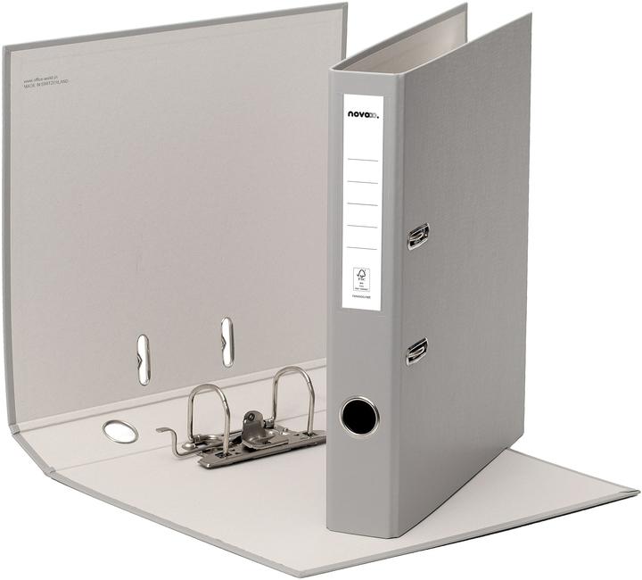 Actual product image Novooo PRO - Folder 4cm (A4, 40 mm, 1 pcs.)