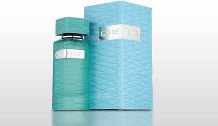 Immagine prodotto Ameer Al Oud Eau De Neige per Uomini (Eau de parfum, 90 ml)