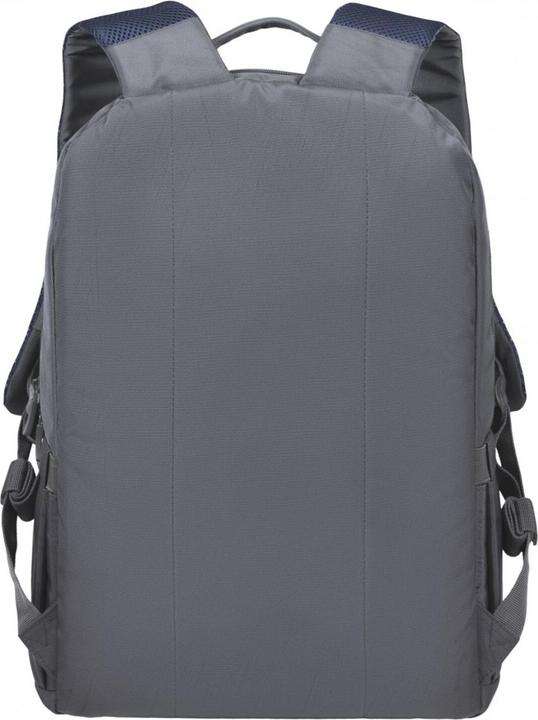 Produktbild Rivacase Riva NB Rucksack Alpendorf Eco 13.3"-14" grau 7523