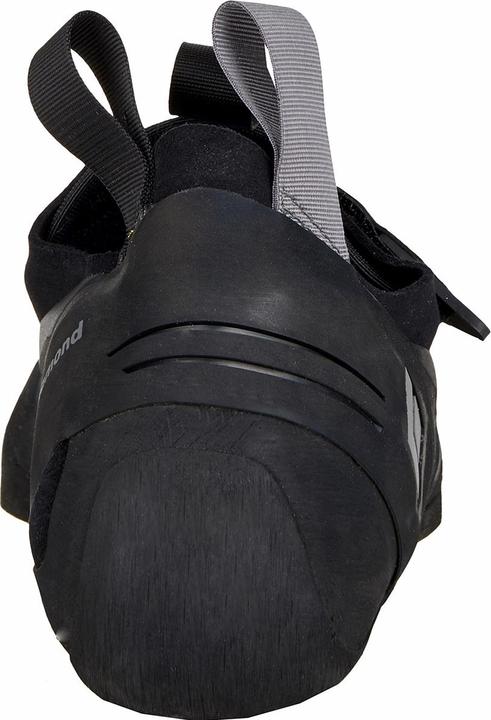 Image du produit Black Diamond Chaussures d'escalade Shadow unisexe (39)
