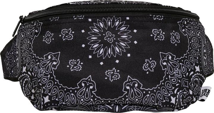 Produktbild Urban Classics Bandana Print Hip Bag