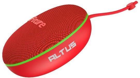 Image du produit HiFuture Haut-parleur ALTUS Rouge (8 h)