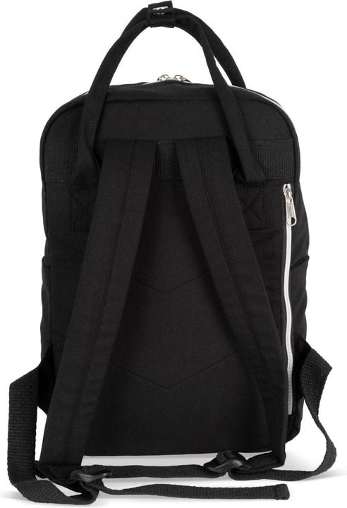 Image du produit Kimood Sac à dos style urbain avec poignées