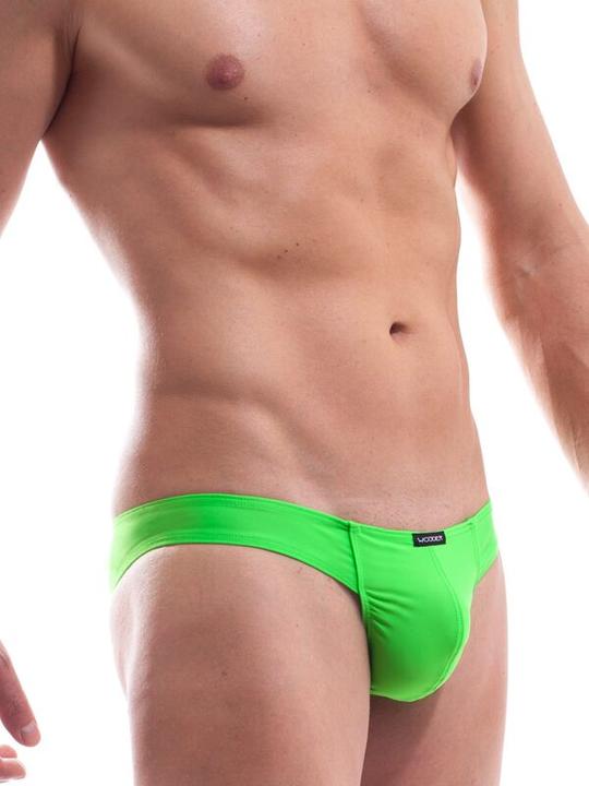 Immagine prodotto Wojoer Beachwear Reys Mini Badehipster (L)