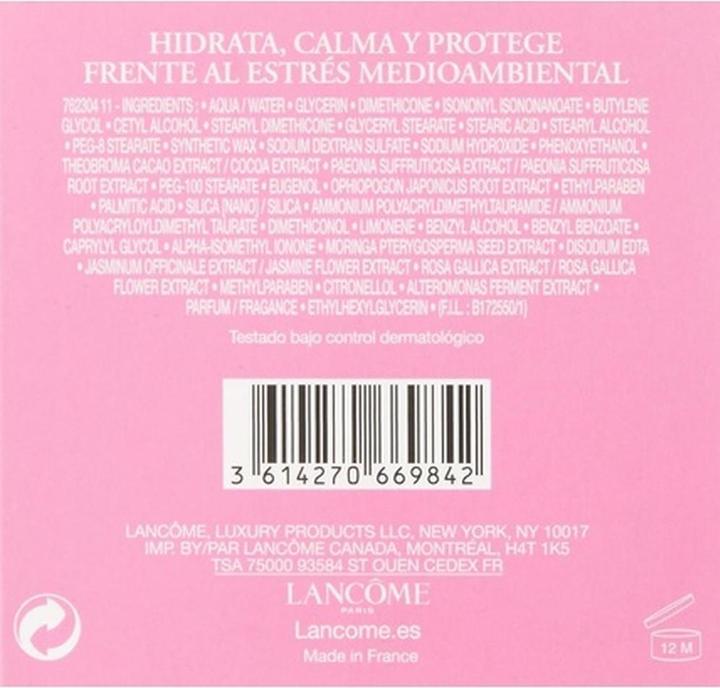 Actual product image Lancôme Hydra Zen (75 ml, Day cream)