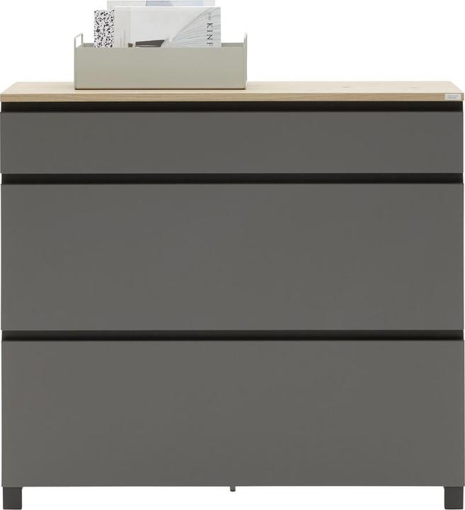Image du produit Dieter Knoll Collection Kingsley (120 x 31 x 108 cm)