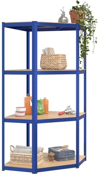 Produktbild vidaXL Regal